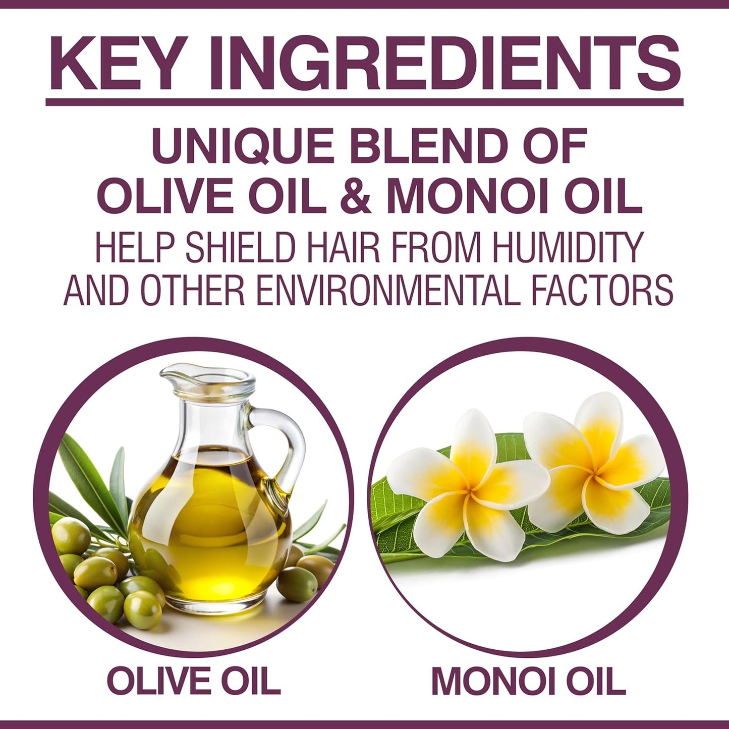 CHI Deep Brilliance Olive & Monoi Optimum Moisture Conditioner 32 oz