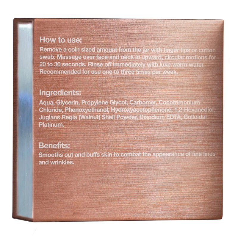Bionyx Day Cream and Peeling Gel Set