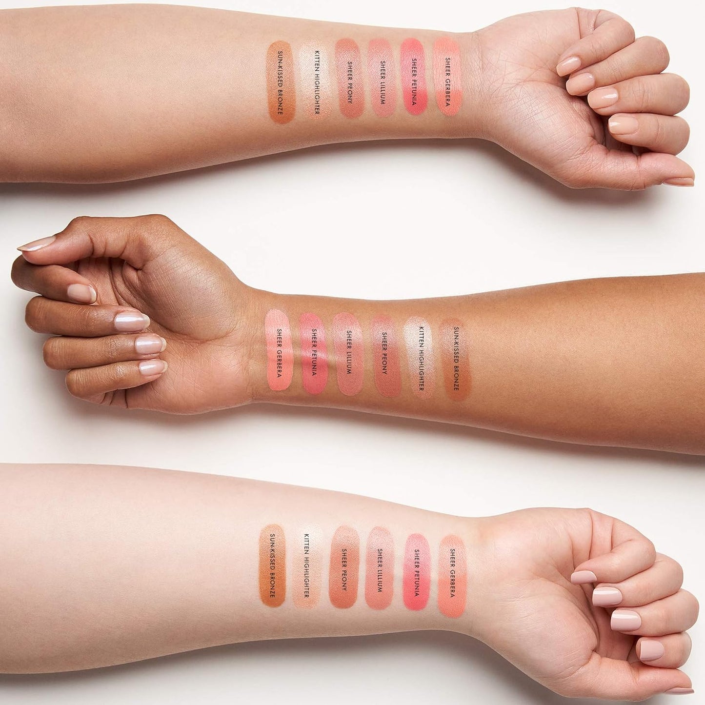 Complete Harmony - Lip & Cheek Stick