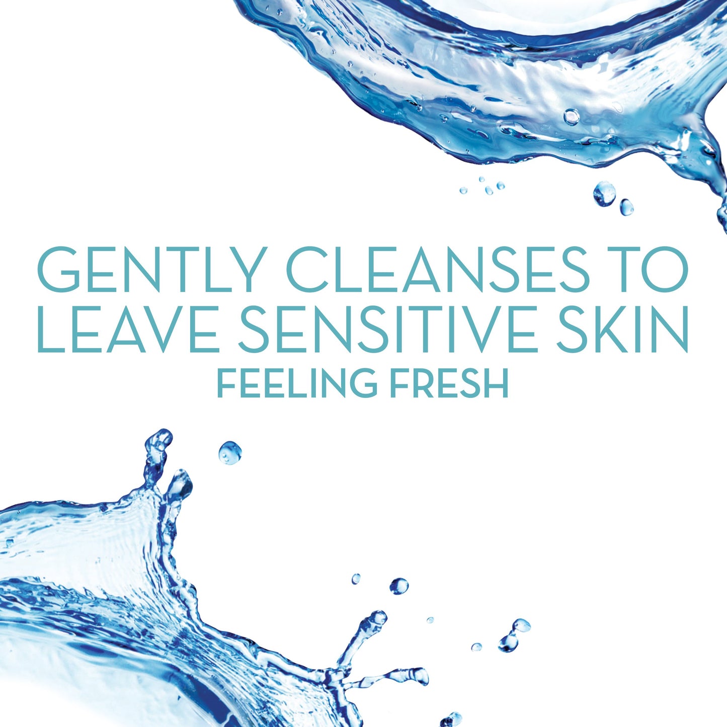 Olay Gentle Clean Foaming Face Cleanser for Sensitive Skin, 5 Ounce tube 226.8 grams