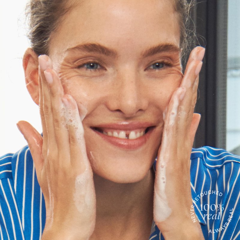 TULA Skincare Petite Treats - Includes Travel Sized 24-7 Moisture Hydrating Day & Night Cream and Cult Classic Purifying Face Cleanser, 2-piece set