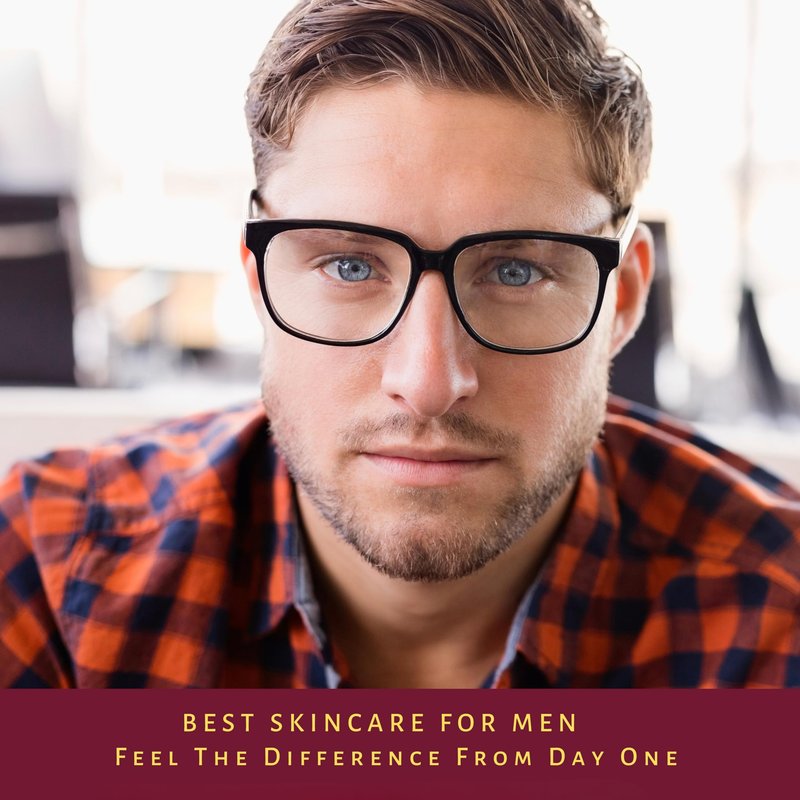 Turbinne Multi-Tasking Multi-Tasking Face Serum For Men. Best For Anti-Aging + Moisturizing, Oil Control + Perfect Skin Tone. 30 mL (1.00 Fl Oz (Pack of 1)