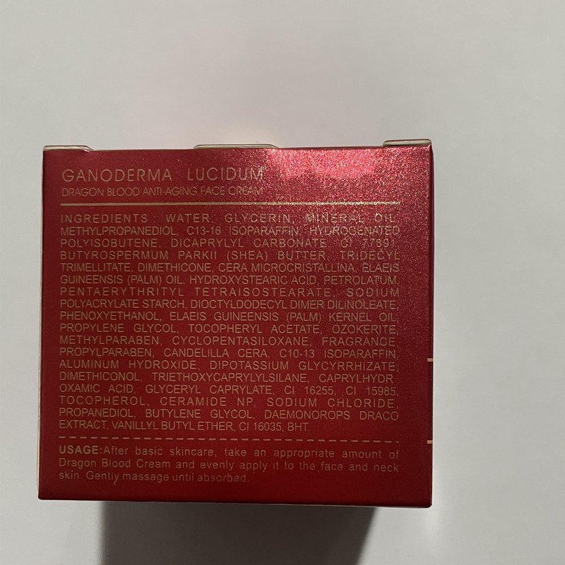 Dragon Blood Retinol Cream,Retinol Dragon Blood Tone-Up Cream,Lingzhi Dragons Bloods Anti-Wrinkle Easycream for Face Moisturizing, Hydrating