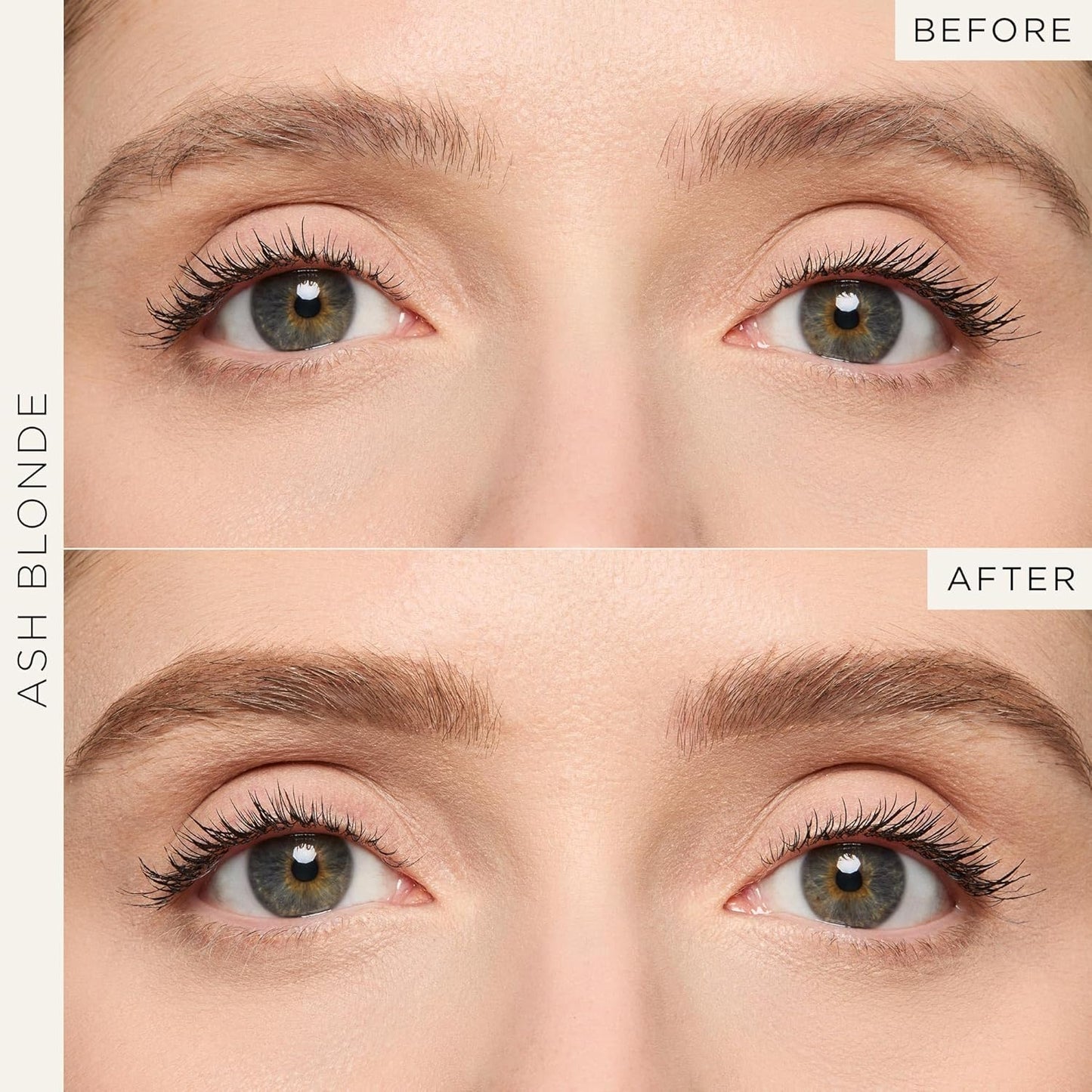 tarte big ego sketch and set brow pencil and tinted gel