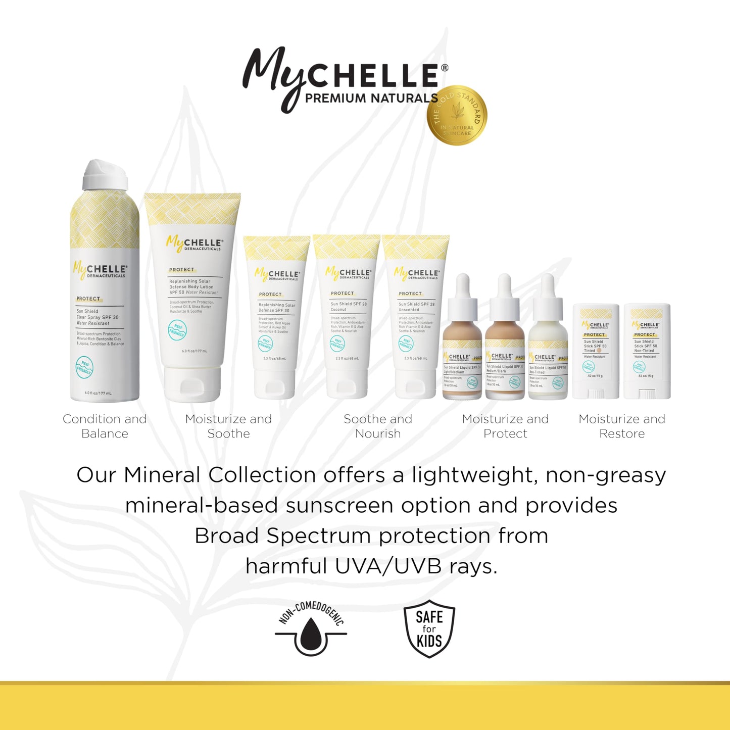 Sun Shield Liquid SPF 50 NON-TINTED