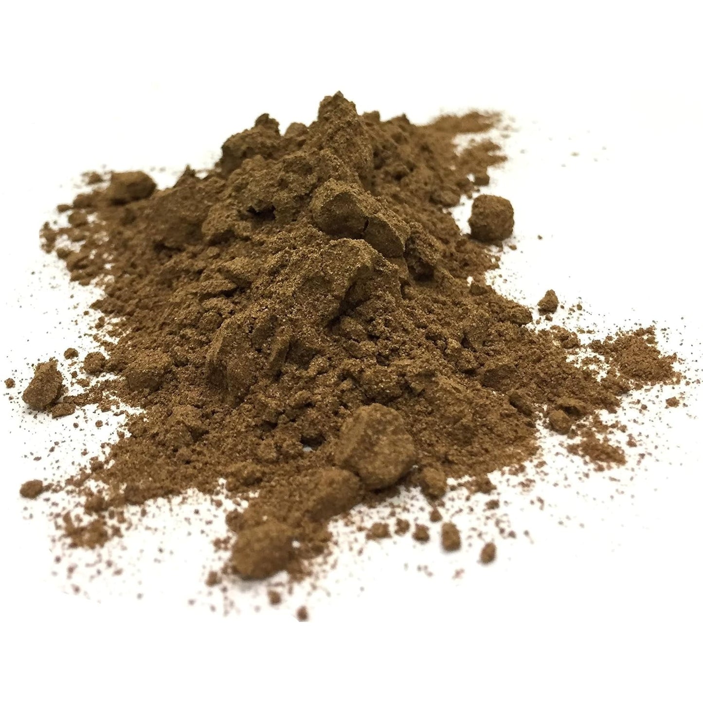Starwest Botanicals Organic Cured Fo-Ti Root Powder, 1 Pound