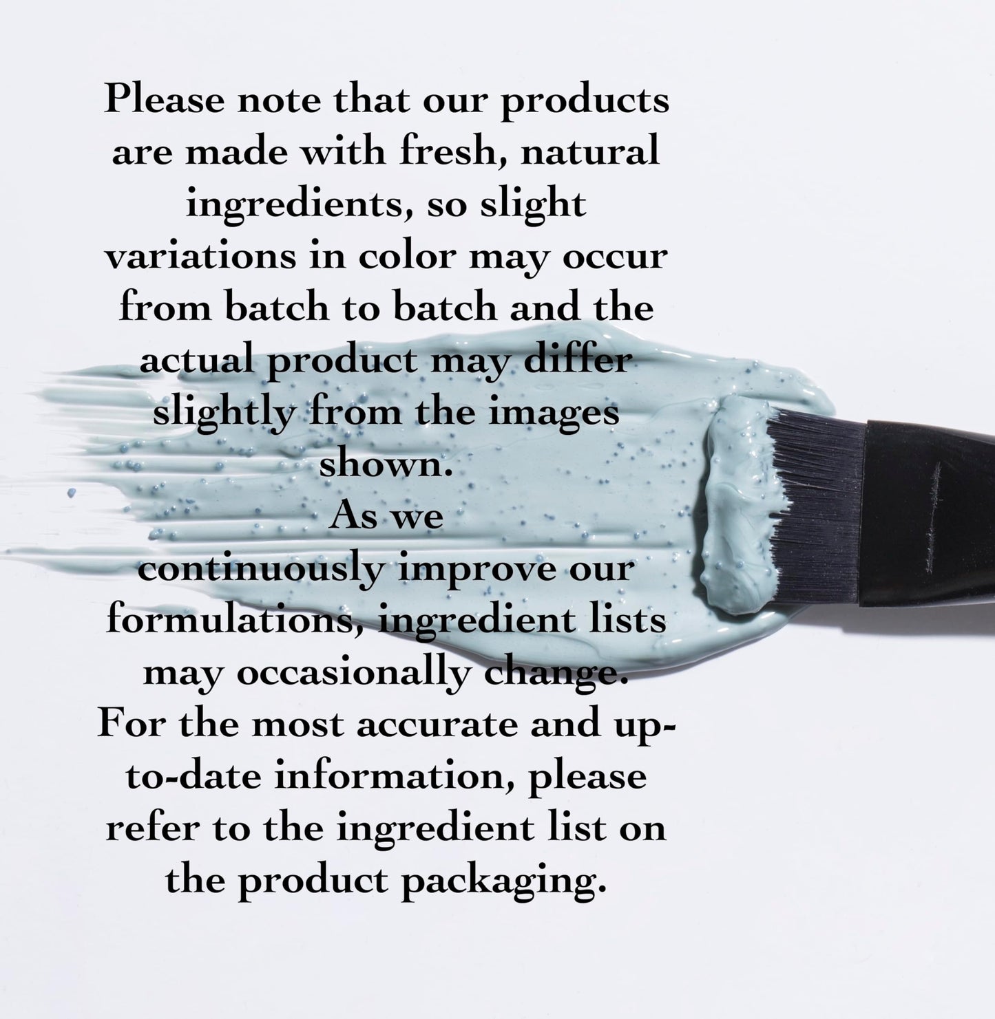 URANG Clarifying Blue Mask – Premium K-beauty Clarifying & Exfoliating Blue Clay Face Mask – 3.55 Oz – 100% Natural & Vegan