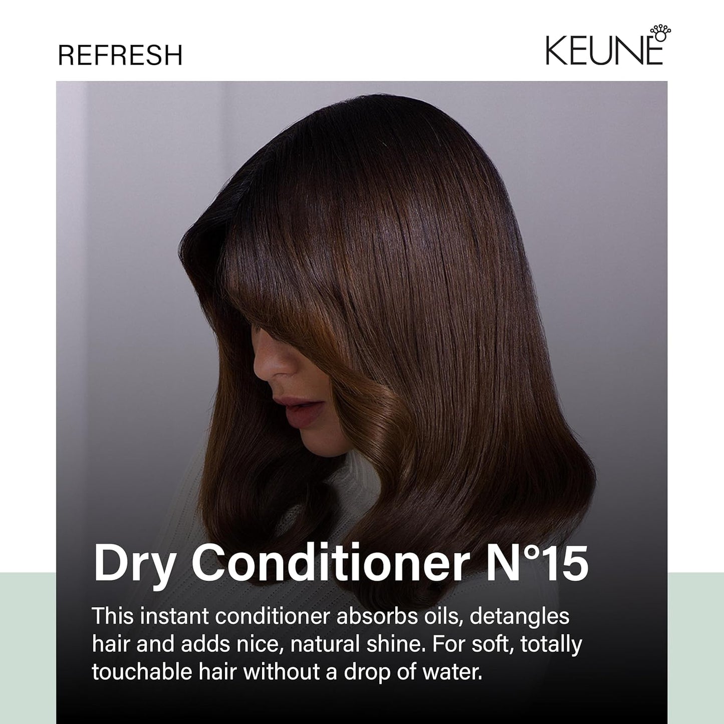 KEUNE Style Dry Hair Care