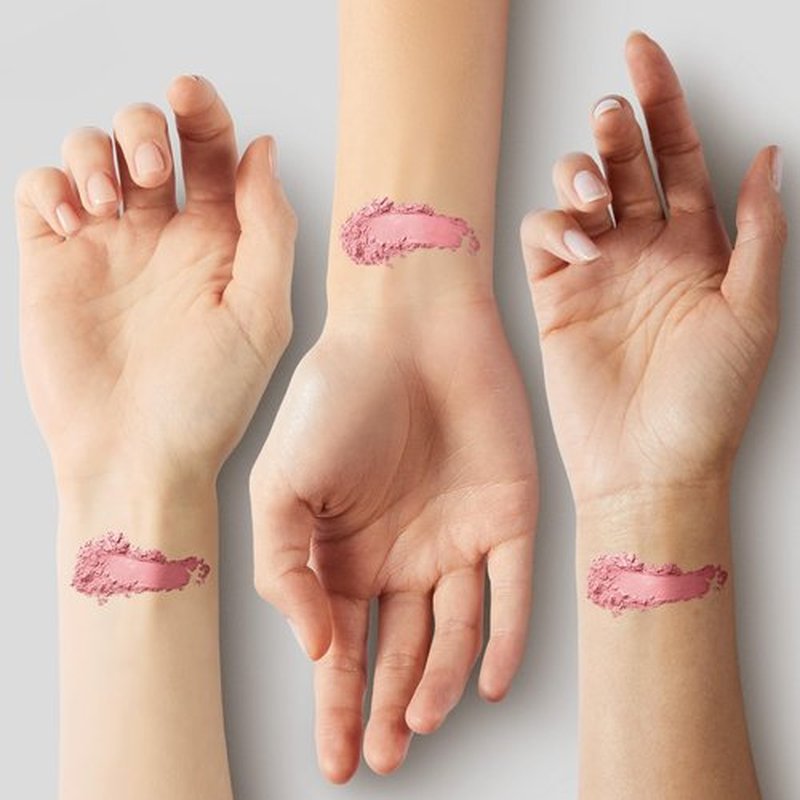 ASC Minerals Foundation Loose Powder 8g Sifter Jar- Choose Color,free of Harmful Ingredients (Compare to Bare Minerals Matte and Original or Mac Makeup) (Petal blush)