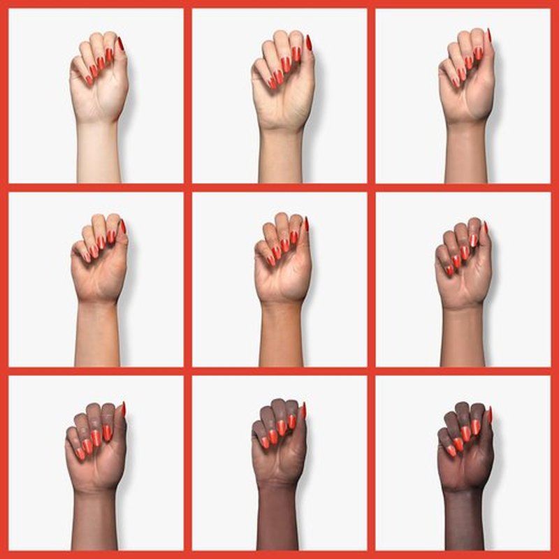 LECHAT Perfect Match Gel Polish, Harvest Moon, 0.5 fluid_ounces (PMS239)