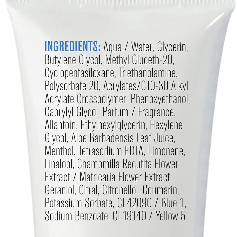 Baxter of California Men's After Shave Balm - Cooling Formula for Smooth Skin | 4 fl. Oz
