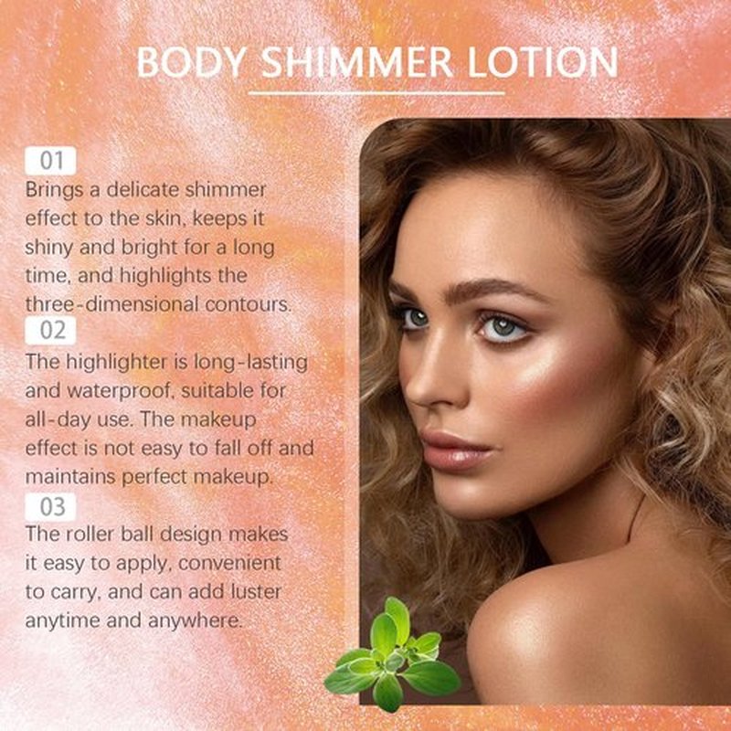 Highlighter Makeup Stick - Rare Beauty HIGHLIGHTERS Glow! Enhance Your Skin's HIGHLIGHTER MAKEUP STICK - Perfect for Long-Lasting, and Delicate Shimmer Effects! (1-pcs, 1-oz)