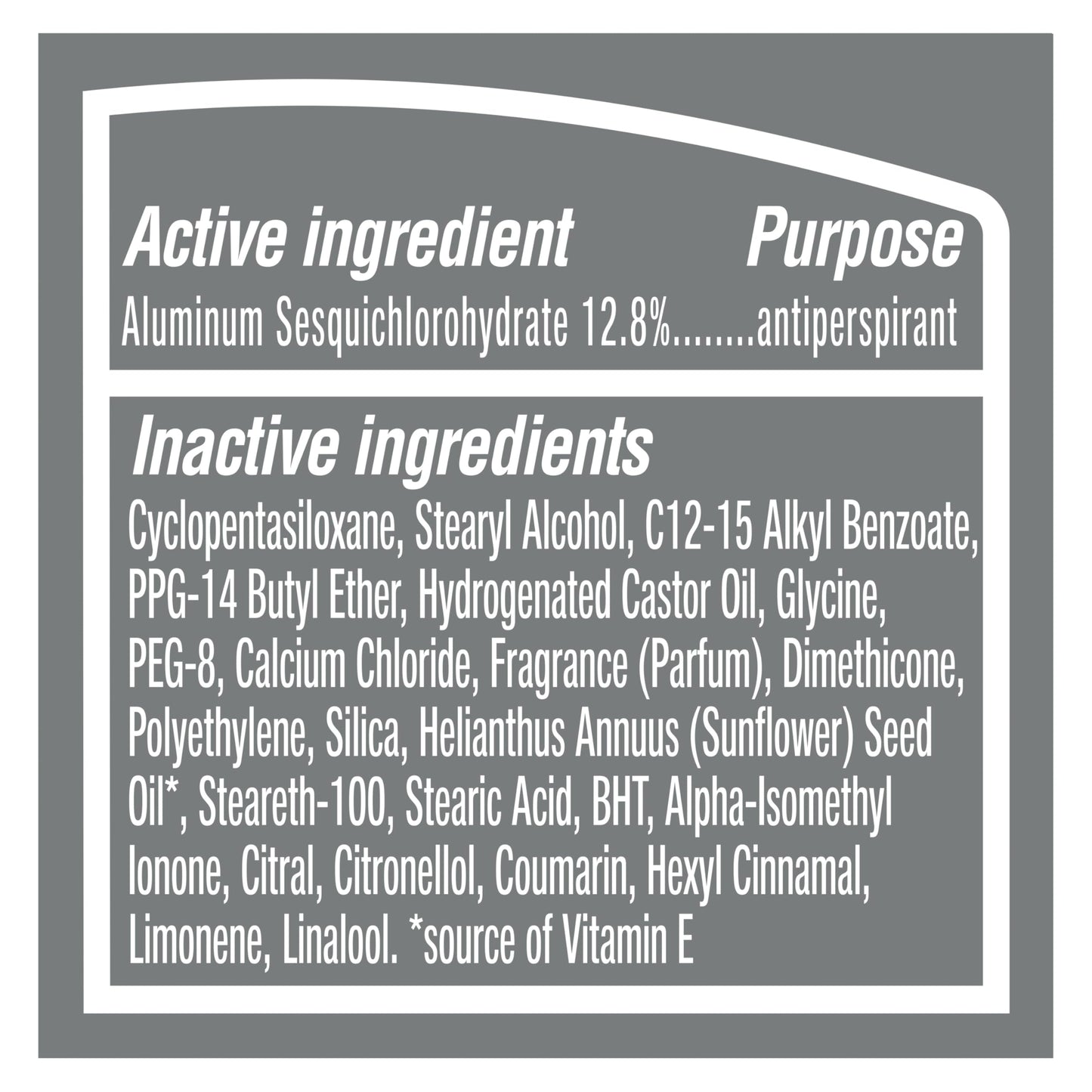 Dove Men+Care Antiperspirant Deodorant Stick 4 Count Clean Comfort 72-Hour Sweat & Odor Protection Antiperspirant for Men With 1/4 Moisturizing Cream 2.7 oz