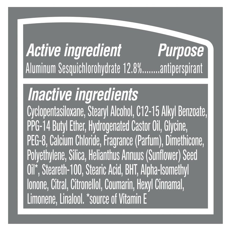 Dove Men+Care Antiperspirant Deodorant Stick 4 Count Clean Comfort 72-Hour Sweat & Odor Protection Antiperspirant for Men With 1/4 Moisturizing Cream 2.7 oz