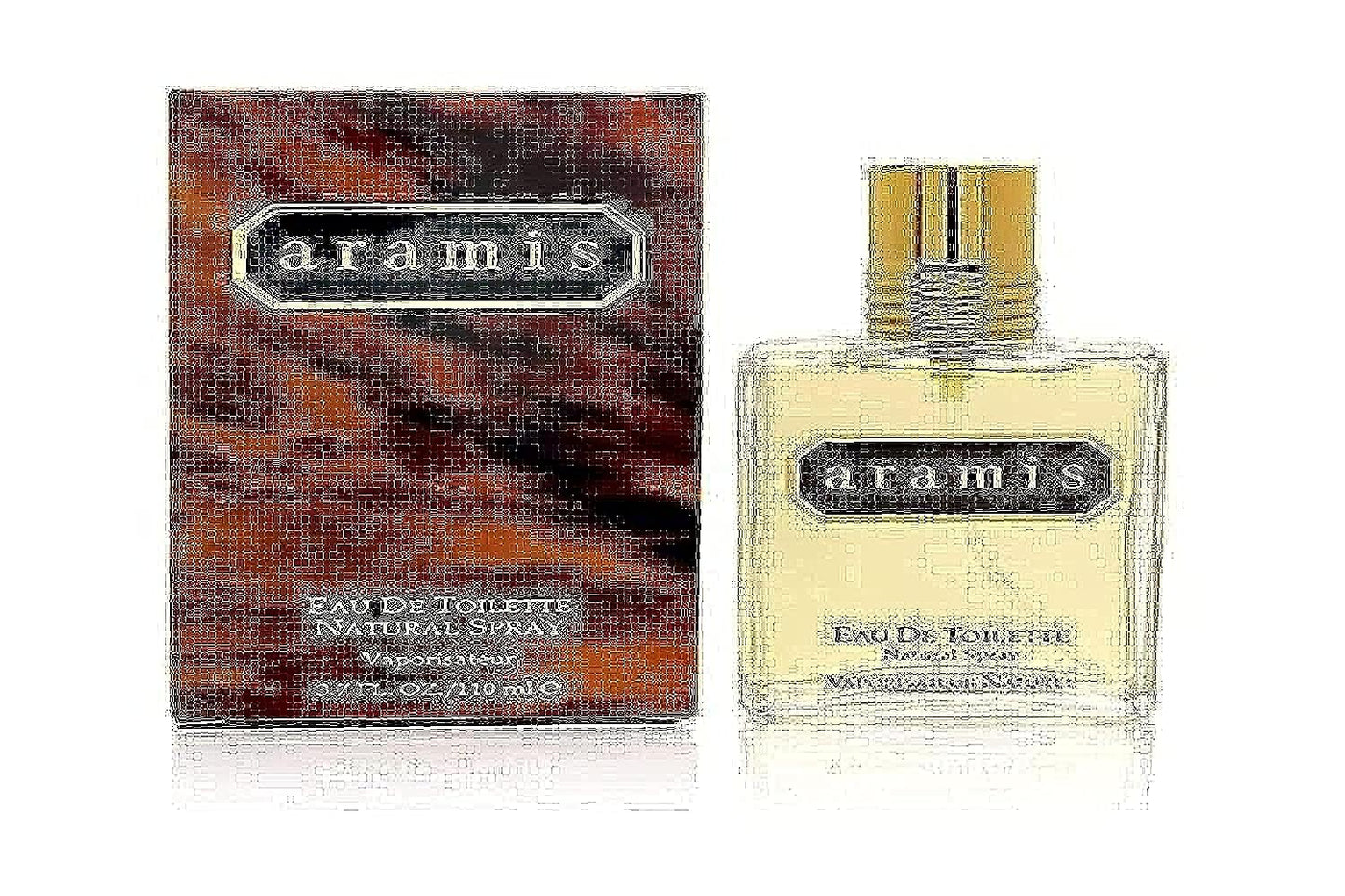 Aramis Eau De Toilette Spray 3.7 oz for Men