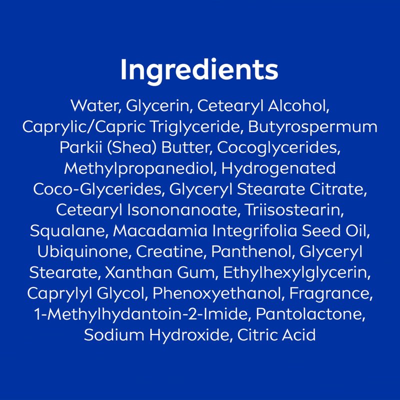 NIVEA Skin Firming & Anti Wrinkle Neck & Chest Cream with Coenzyme Q10,Creatine and Provitamin B5,Skin Firming Cream Reduces the Look of Fine Lines and Wrinkles,6.7 Oz Tube,(Pack of 2)
