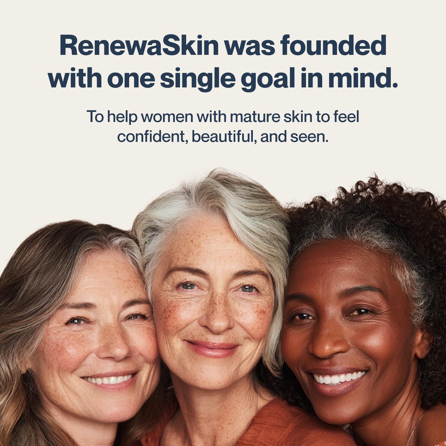 Renewa Micro Infusion Kit- At Home Microinfusion Facial System and Skincare Infusion Kit with 2 Applicators and 6 Serums – Improved Cosmetic Facial Care Tool - 1 Month Supply