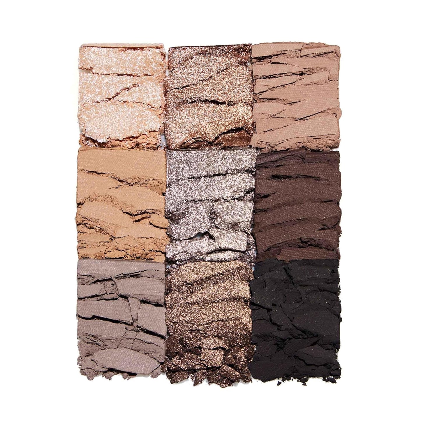 Anastasia Beverly Hills - Mini paleta de sombras de ojos sensual