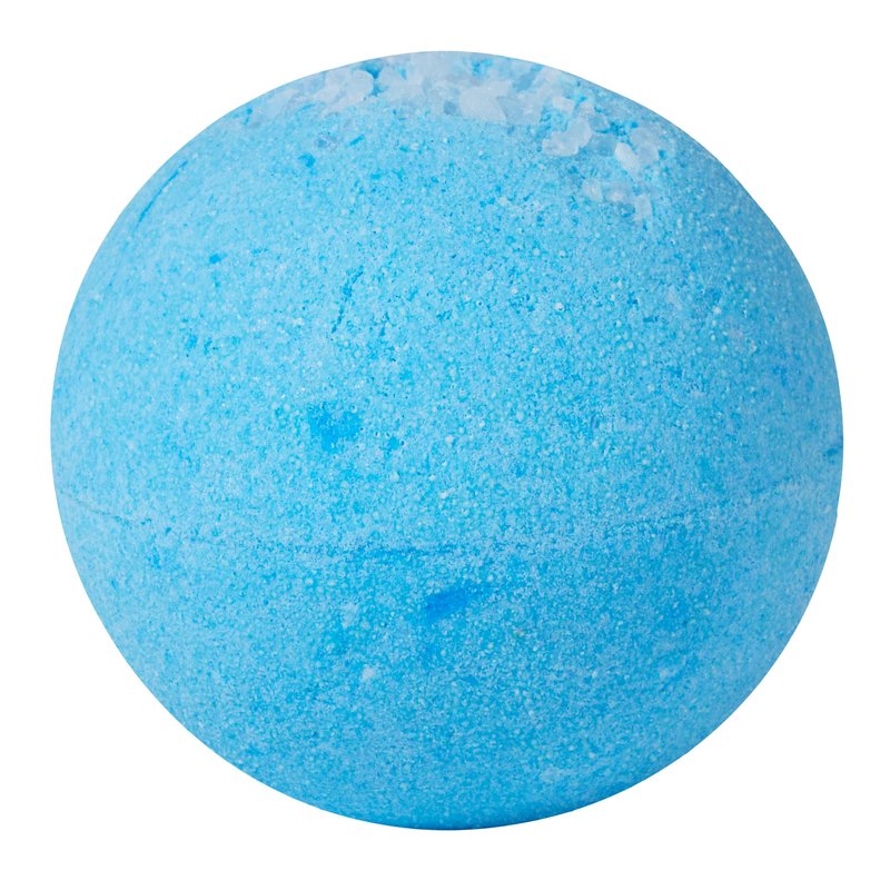 ANIHANA Bath Bombs Variety with Coconut Oil, Paraben Free, Hand-Crafted Luxury Fizzers, Raspberry, Peach, Manuka Honey & Grapefruit Lime Scents, 6.3 oz Each, 4 Pack