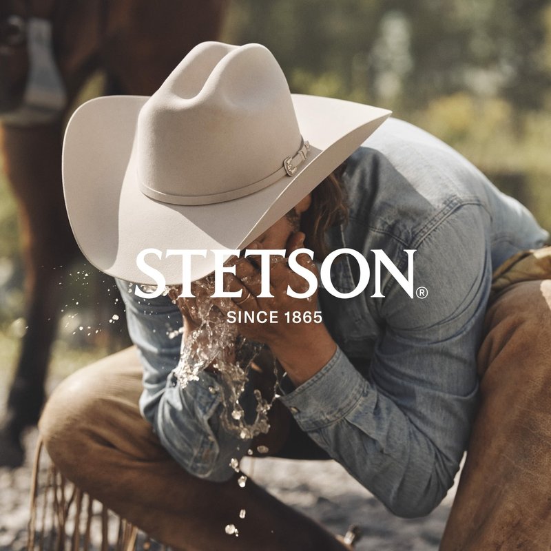 SCENT BEAUTY STETSON Personal Care All Over Hair & Body Wash Moisturizing Body Wash & Shampoo - 16 oz - 3 Pack - Oasis