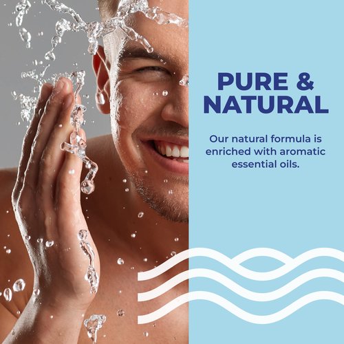 La Grappe d'Or Royal Bergamot Marseille Hand Soap with Essential Oils | Handmade in France from Moisturizing Organic Olive & Coconut Oil | Natural, Cruelty-Free & Vegan, 16.90 oz Liquid