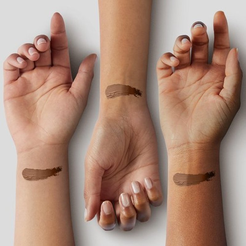 Bobbi Brown Skin Foundation Stick, 5-25 Cool Honey, 0.31 Ounce