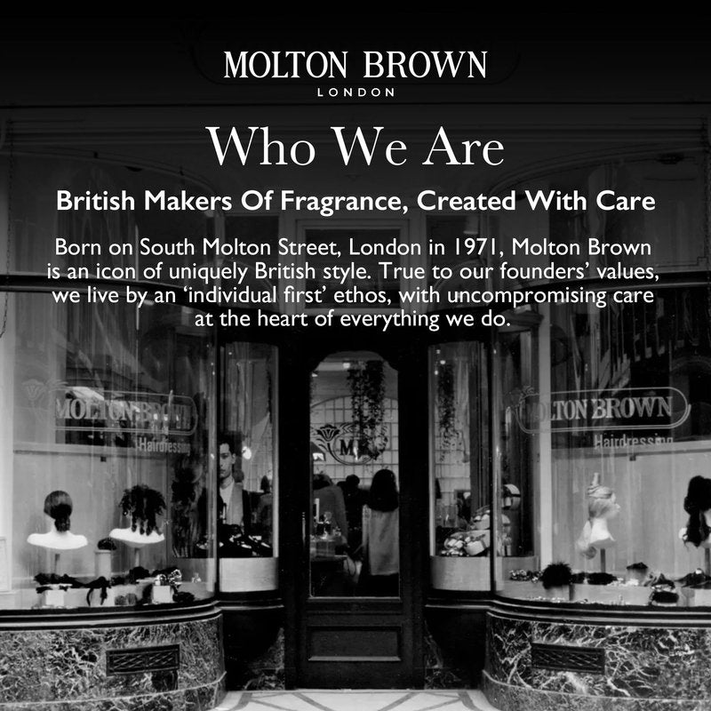 Molton Brown Re-Charge Black Pepper Body Lotion 10 fl. oz.