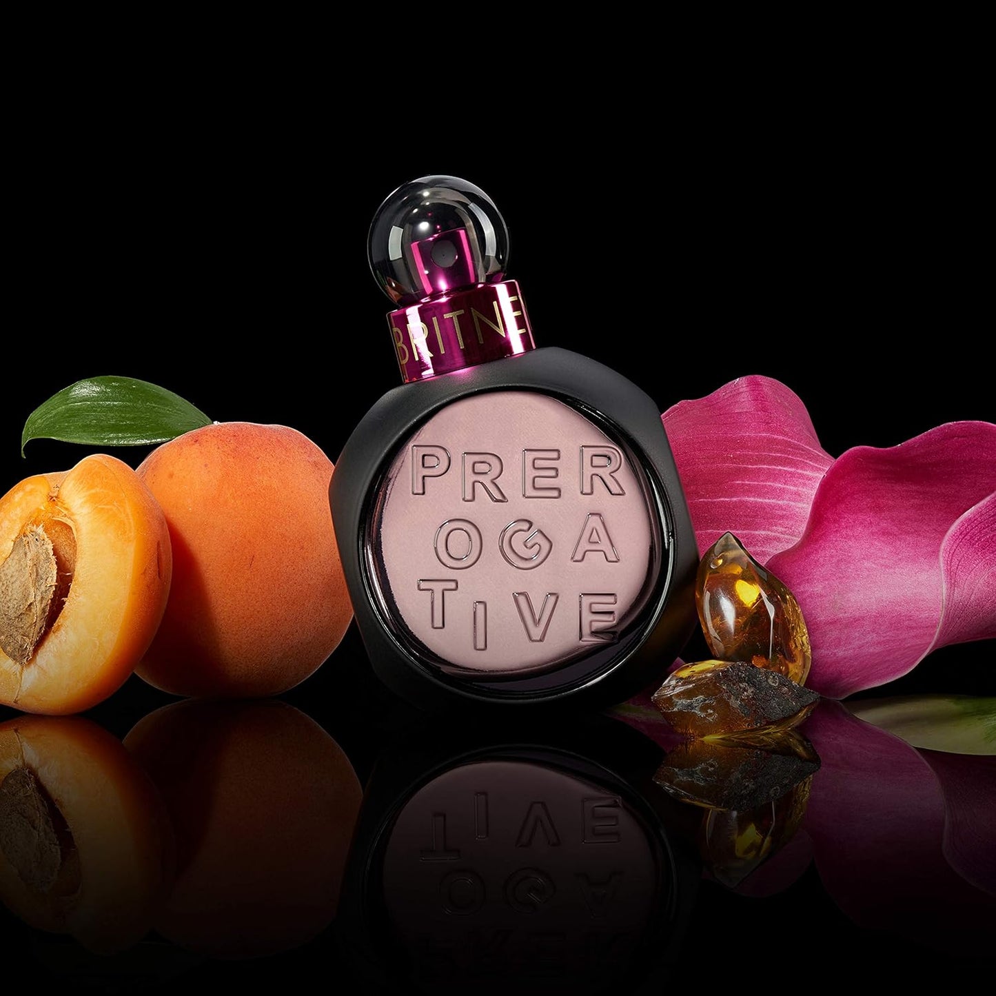Britney Spears Prerogative Unisex Eau De Parfum Spray - 1 Fl Oz for Men & Women