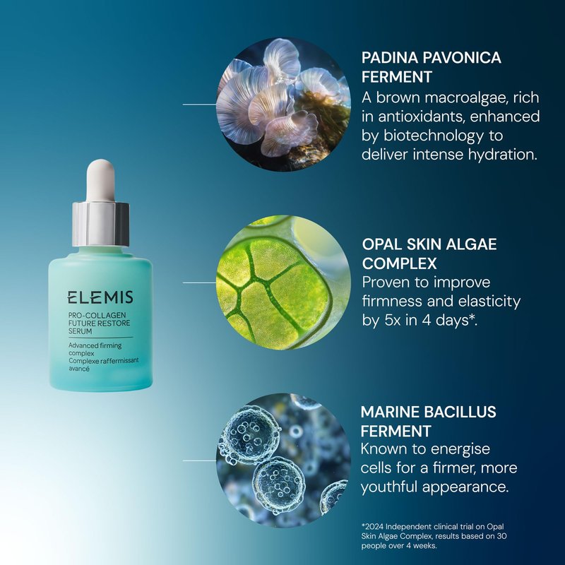 ELEMIS Pro-Collagen Future Restore Serum 15ml
