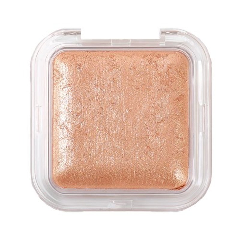Profusion Cosmetics Holo Beam Holographic Highlighter, Intense Color Shifting Glitter with Buildable Glow for Festival Looks (Flare, 1)