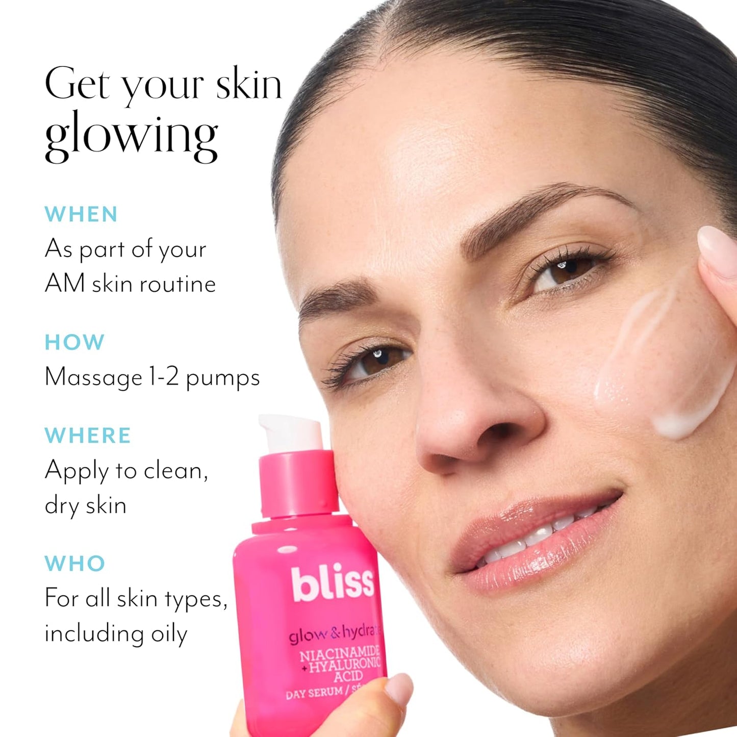 Bliss Youth Got This Retinol Serum | Advanced Anti-Aging Formula | Reduces Fine Lines & Wrinkles | Dermatologist-Tested | Clinically Proven Results | Fragrance-Free & Vegan | 0.67 Fl Oz |