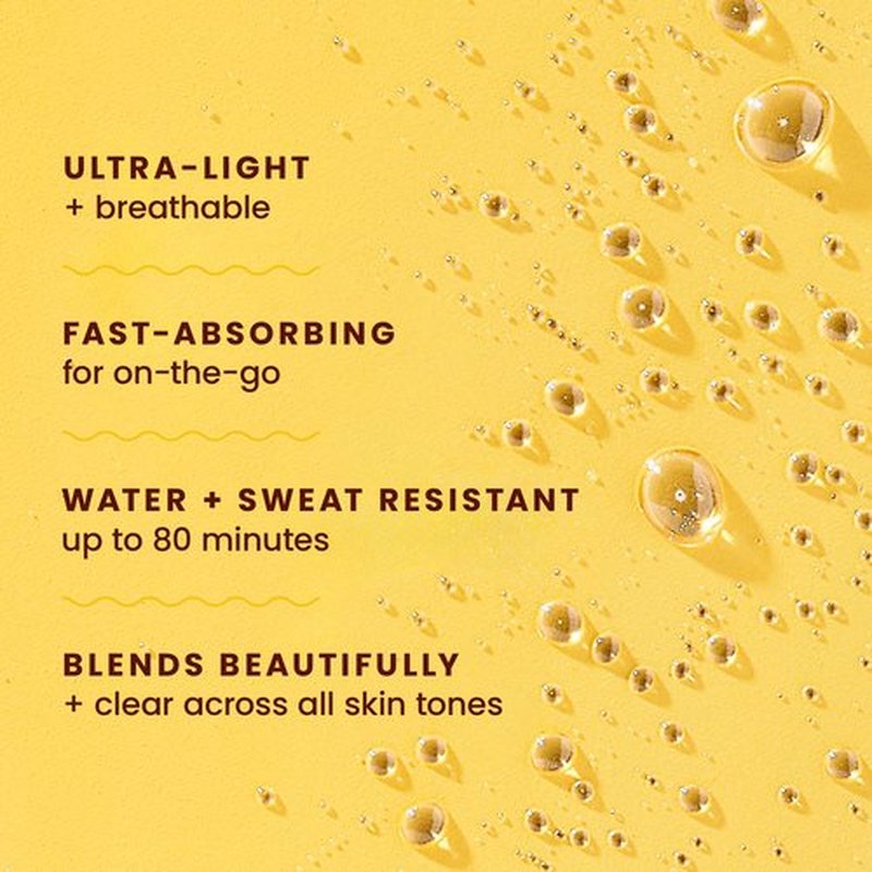 Hawaiian Tropic Everyday Active Clear Spray Sunscreen SPF 30, 6oz Twin Pack | Hawaiian Tropic Sunscreen SPF 30, Sunblock, Oxybenzone Free Sunscreen, Spray On Sunscreen Pack, 6oz each
