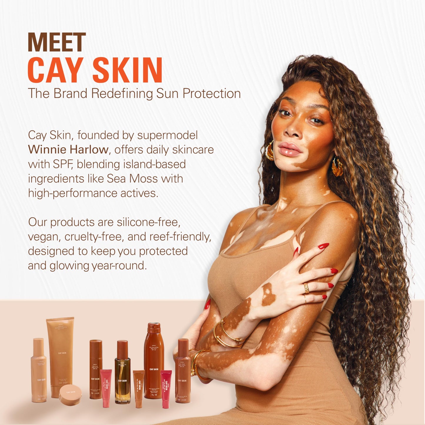 Mo'Bay Weightless Mineral Sunscreen Lotion w/SPF 30 (1.7 fl oz) - No White Cast Sunblock Cream w/Sea Moss, Fermented Guava & Squalane - Vegan Sheer Sunscreen - Mineral SPF Drops for All Skin Types