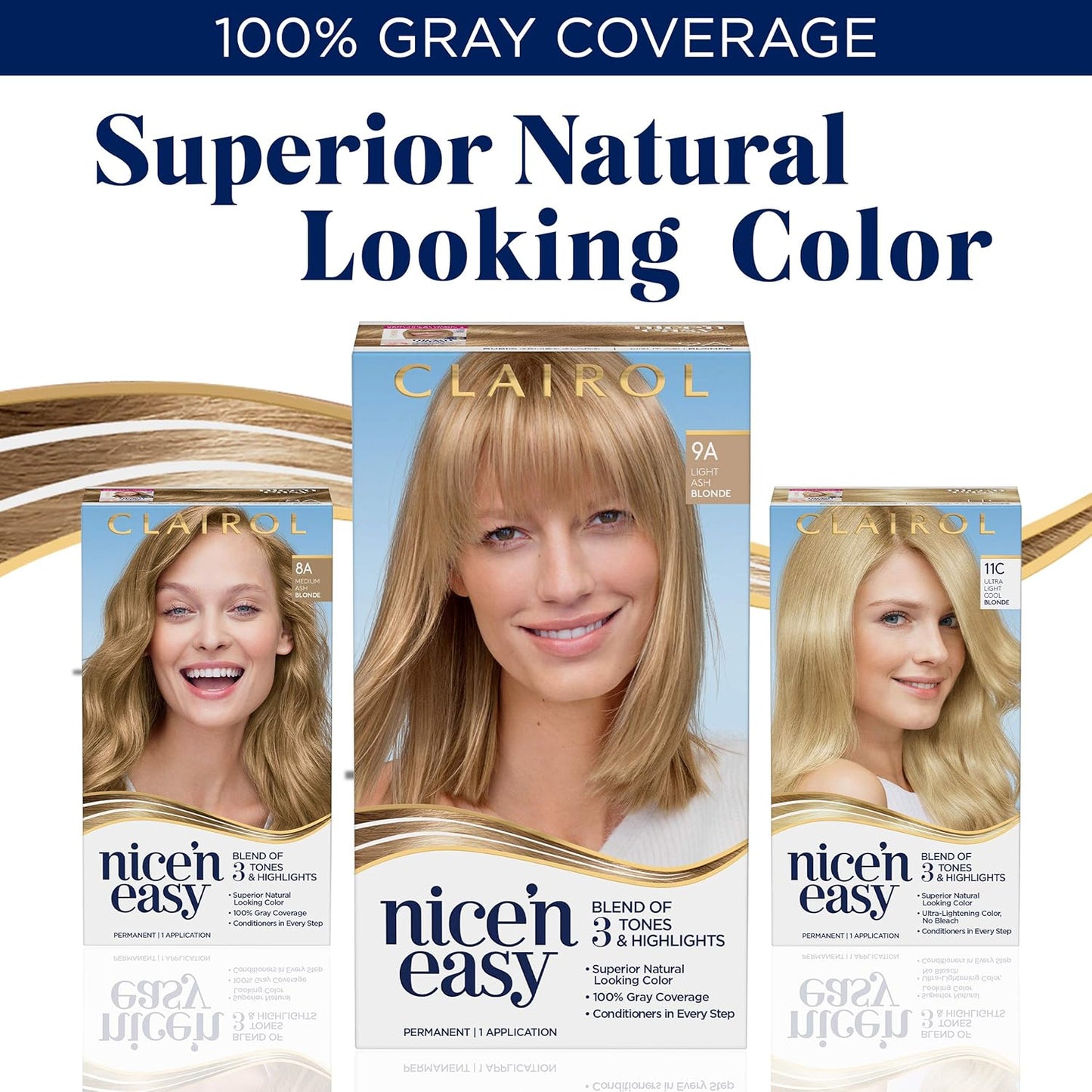 Clairol Clairol Nice ' N Easy