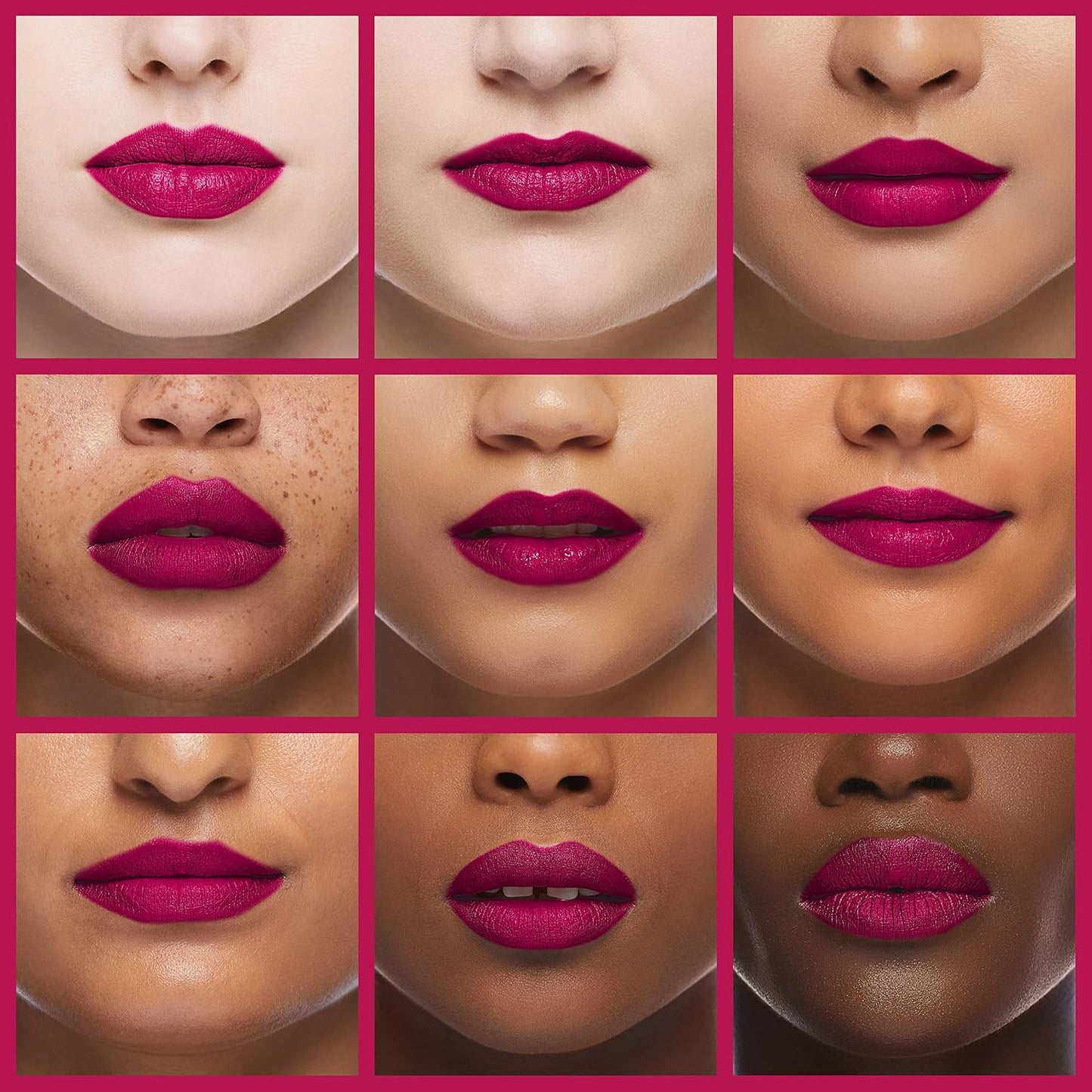 ILIA - Color Block Lipstick | Non-Toxic, Vegan, Cruelty-Free, Hydrating + Long Lasting, No Budge Color with Full Coverage (Amberlight (French Nude With Neutral Undertones), 0.14 oz | 4 g)