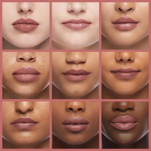 Tarte Maracuja Juicy Lip Crème Full Size 2 G / 0.07 OZ (Iris - Deep Berry Pink), 1 pack