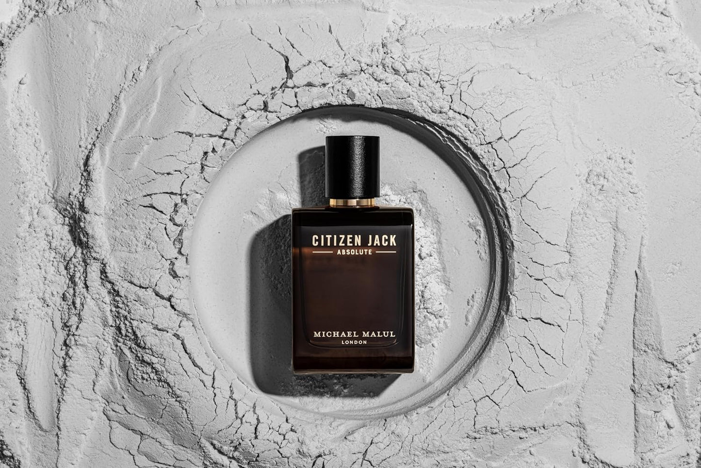 Michael Malul Citizen Jack Absolute Eau de Parfum - 10ml Travel Size