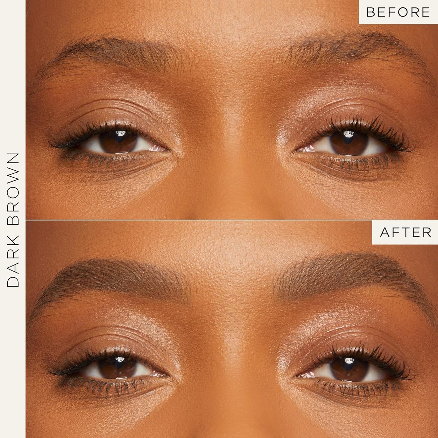 tarte big ego sketch and set brow pencil and tinted gel