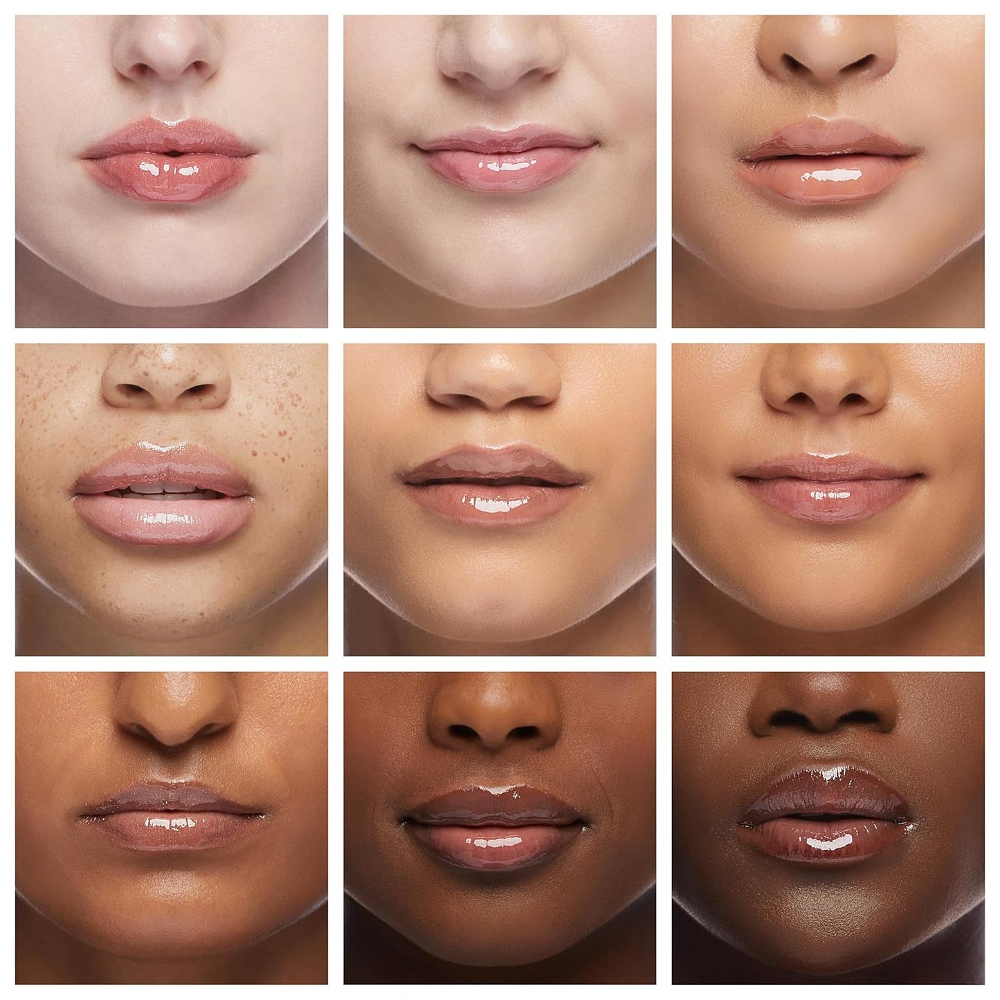Fenty Beauty by Rihanna Gloss Bomb Universal Lip Luminizer Riri