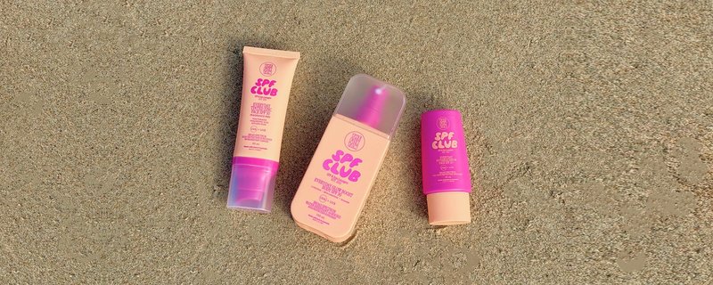 The Fox Tan Everyday Tinted Zinc Face SPF 50 Mineral Sunscreen, Daily Broad Spectrum Protection, Sheer Coverage, Niacinamide & Hyaluronic Acid, 50mL