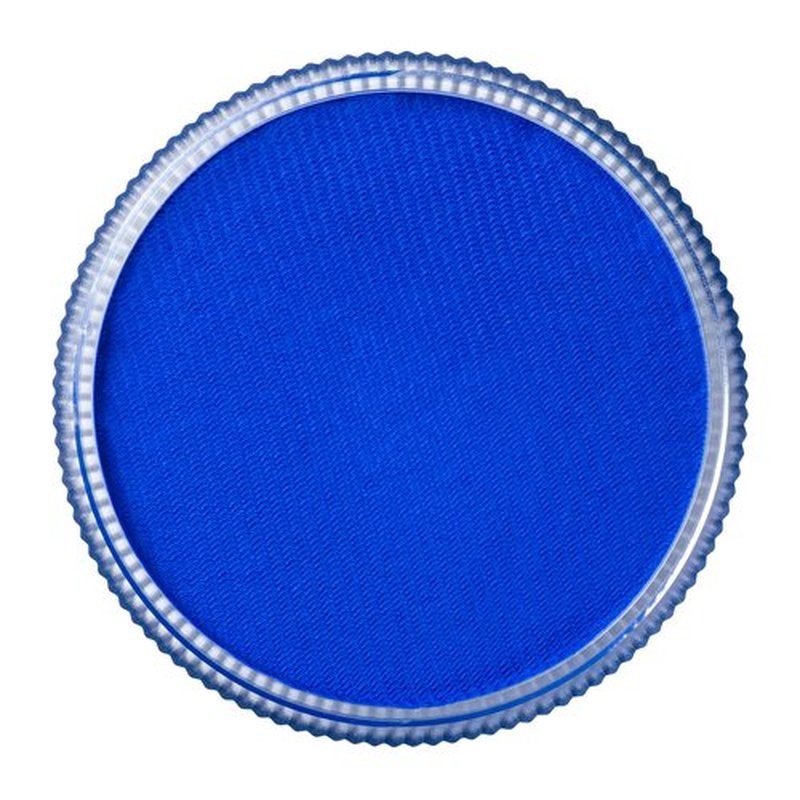 TAG Face and Body Paint - Regular Royal Blue 90gm