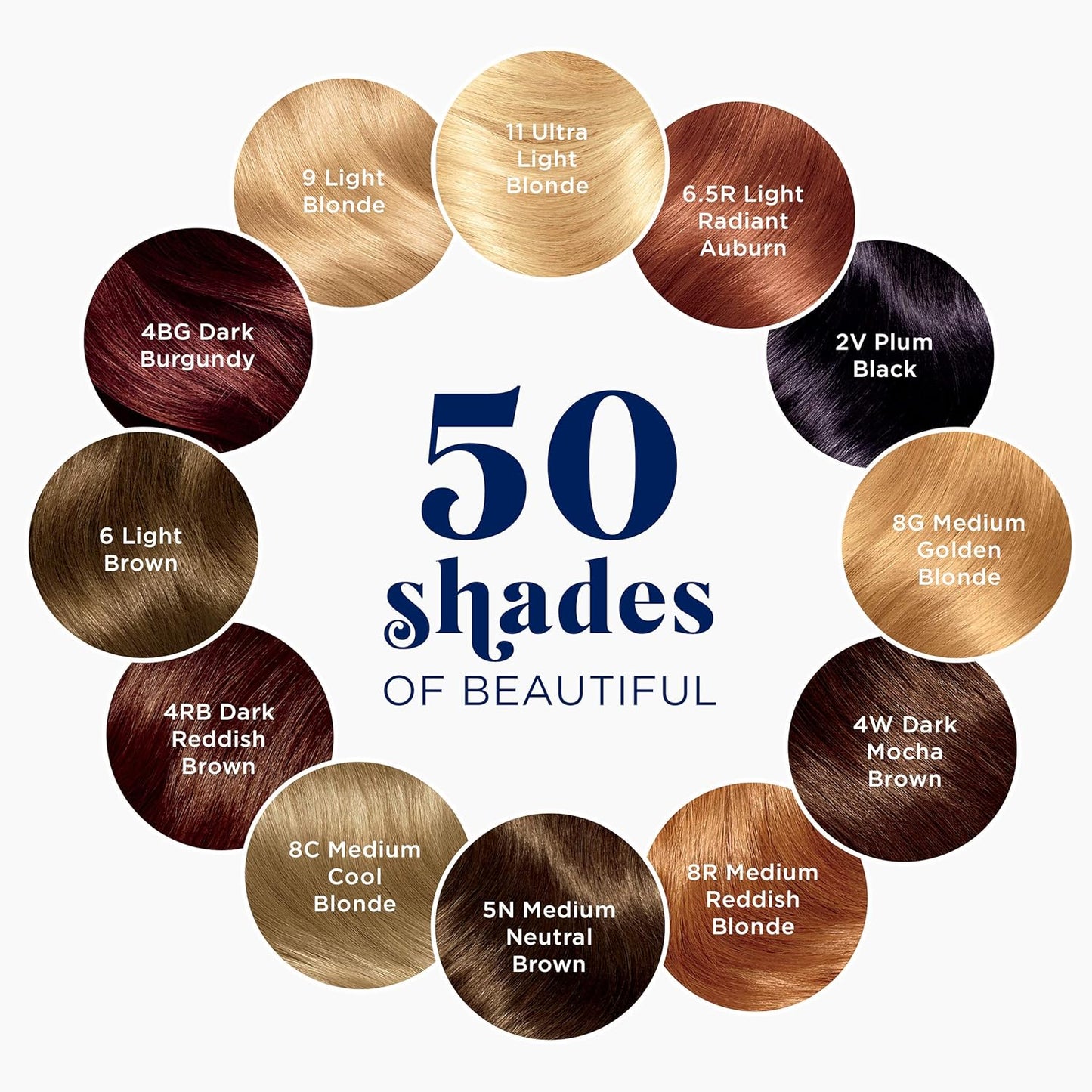 Clairol Clairol Nice ' N Easy