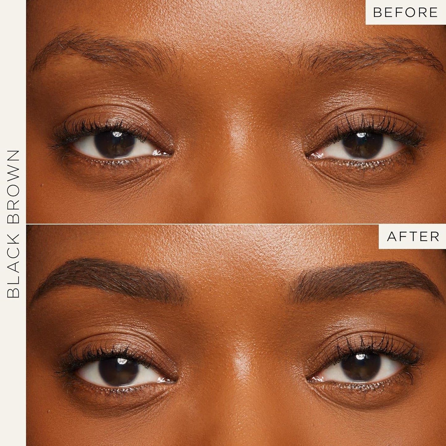 tarte big ego sketch and set brow pencil and tinted gel