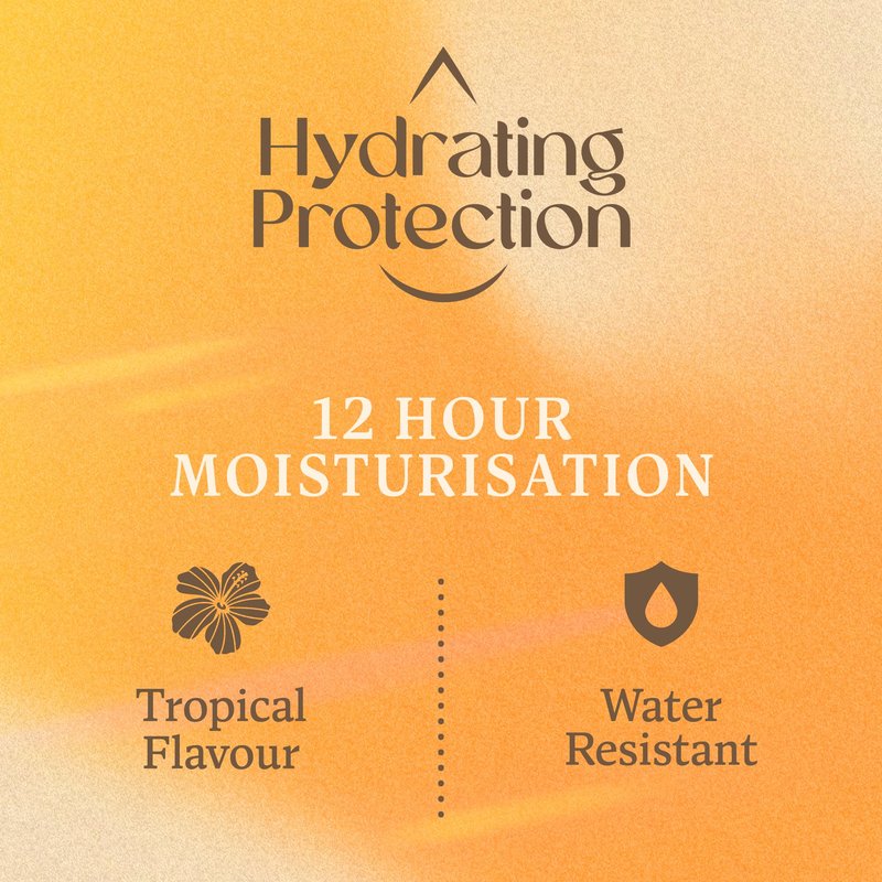 Hawaiian Tropic SPF15 Silk Hydration Lotion