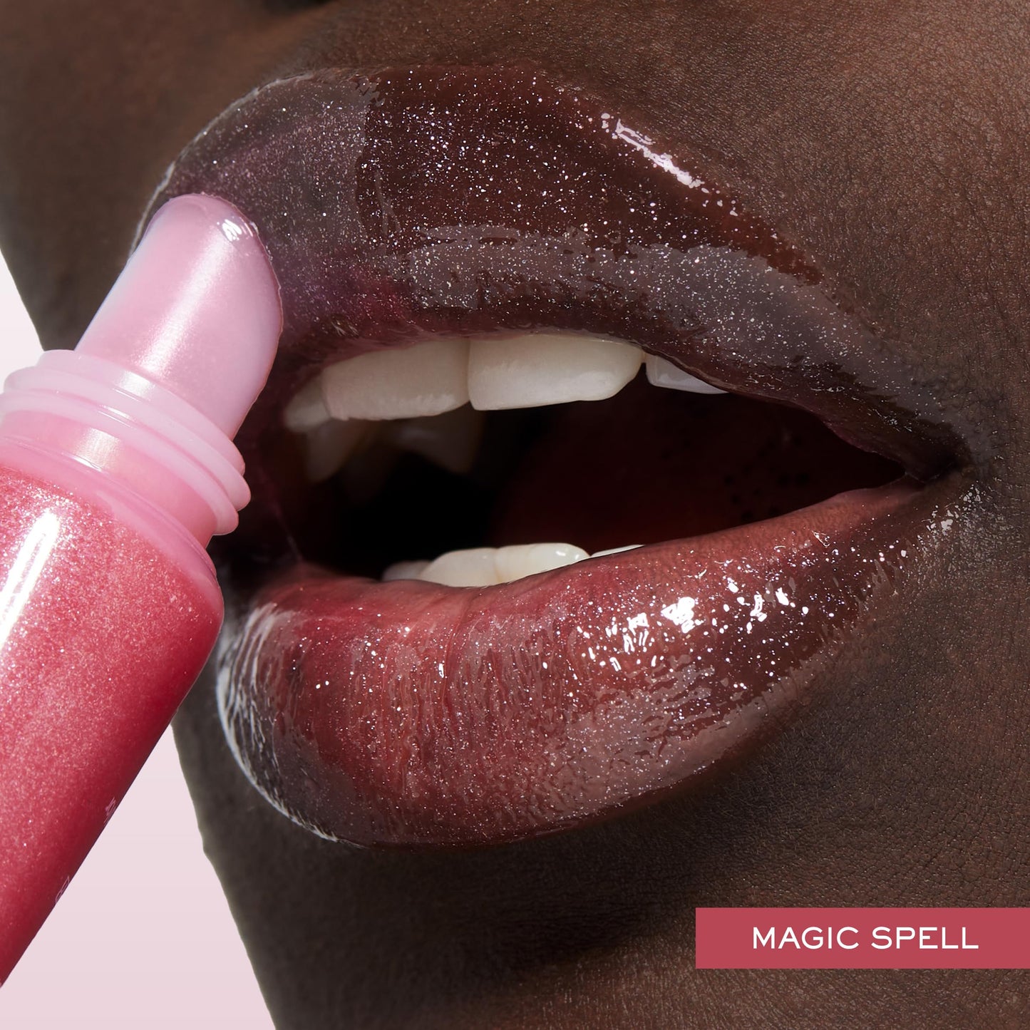 Lancôme Juicy Tubes Shine Lip Gloss - High Shine & Lasting Hydration - Vitamin E Enriched - 01 Pure (Jelly)