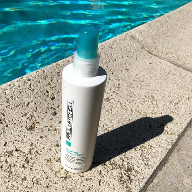 Paul Mitchell Awapuhi Moisture Mist, Hydrating Spray For Hair + Skin, 8.5 fl. oz.