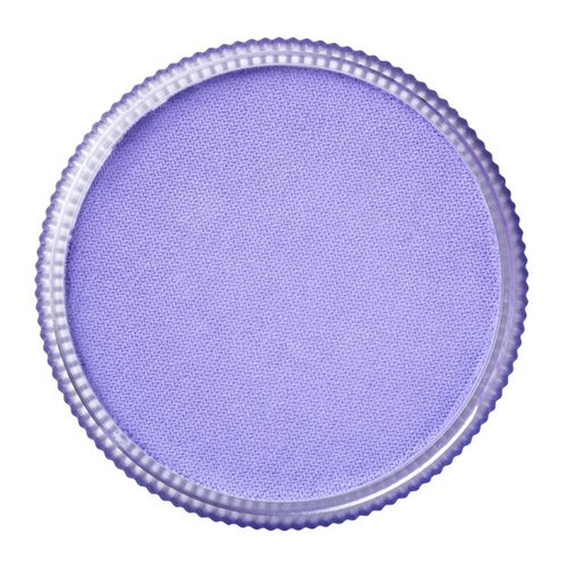 TAG Face and Body Paint - Regular Lilac 90gm
