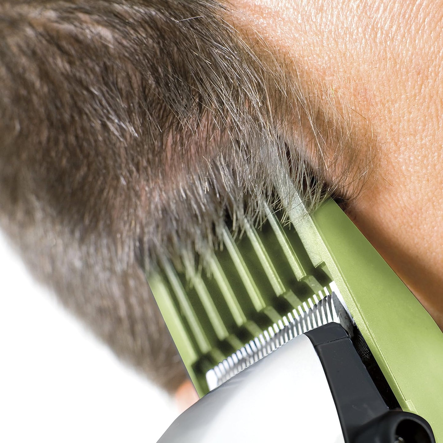 ConairMAN Hair Clippers for Men, 21-Piece Home Hair Cutting Kit