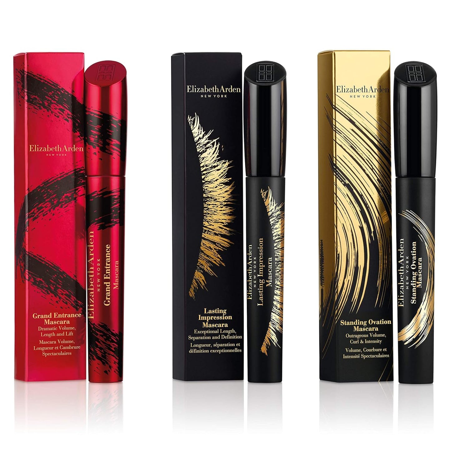 Elizabeth Arden Lasting Impression Mascara