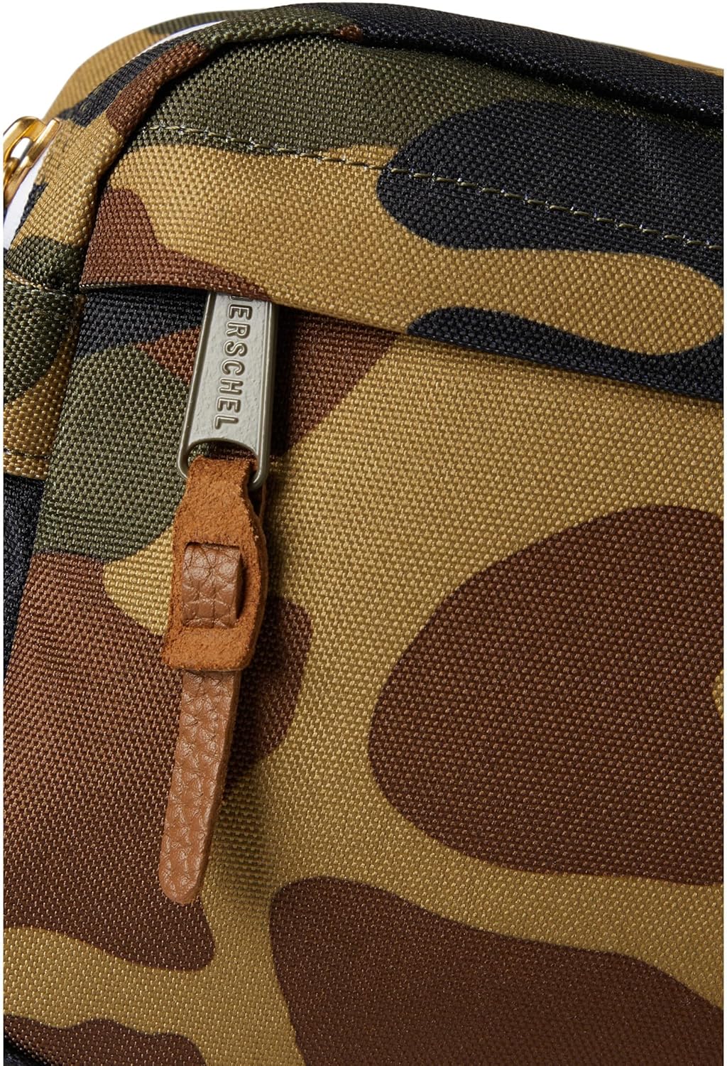 Herschel Supply Co. Chapter Travel Kit